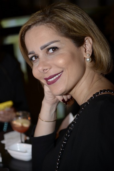 Opening of Mystic Cocktail Bar